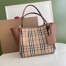 Burberry Shopping Bags